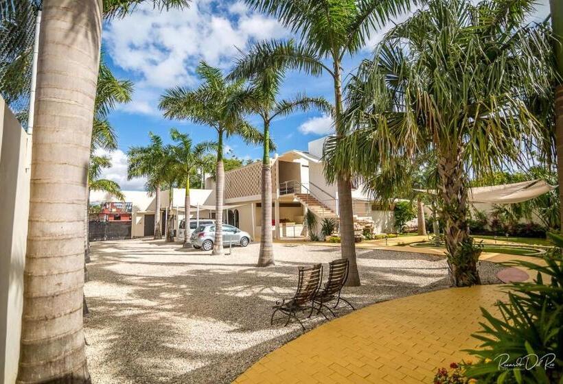 Azcapri Villa Boutique & Spa