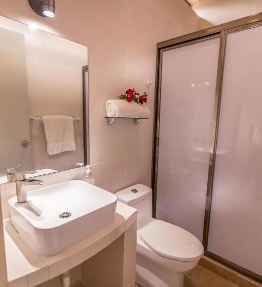 Azcapri Villa Boutique & Spa