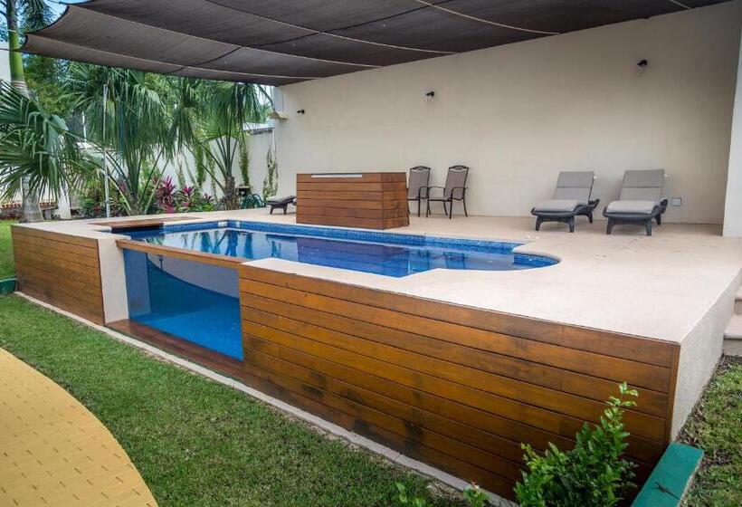 Azcapri Villa Boutique & Spa