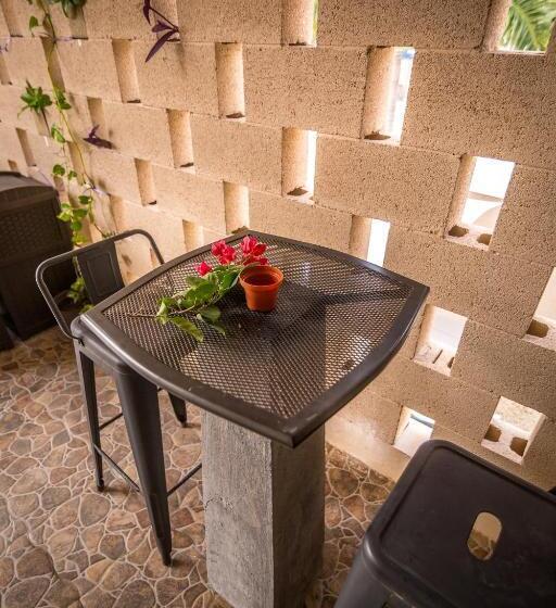 Azcapri Villa Boutique & Spa