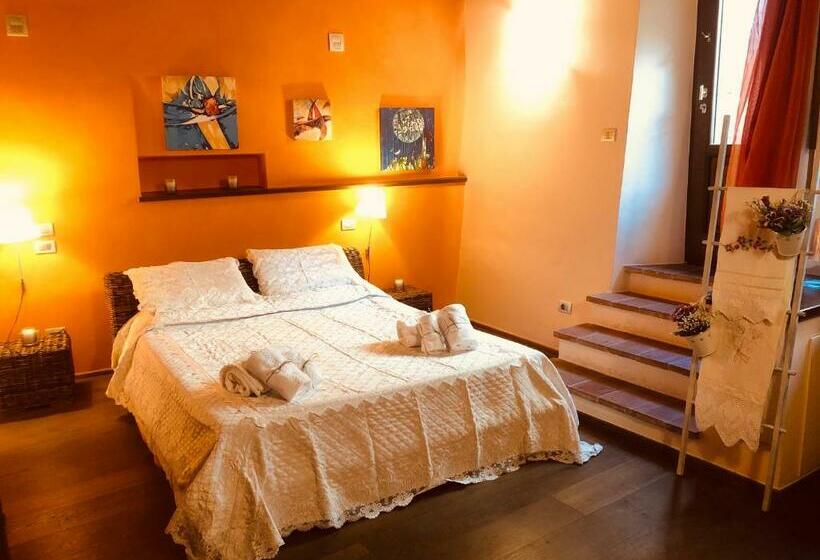 مبيت وإفطار Il Corso Di Montepulciano