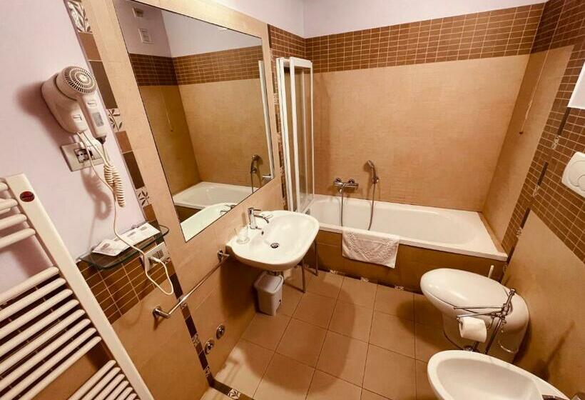 مبيت وإفطار Il Corso Di Montepulciano