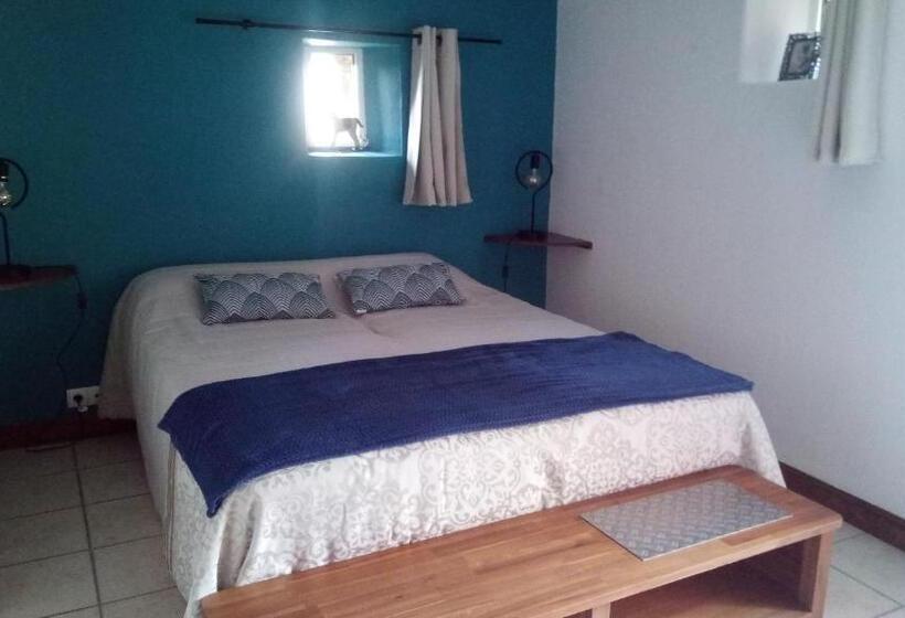 Bed and Breakfast Au Petit Bignon