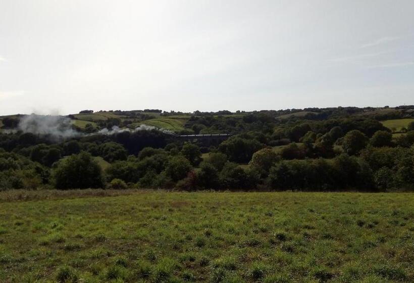 Bed and Breakfast Au Petit Bignon