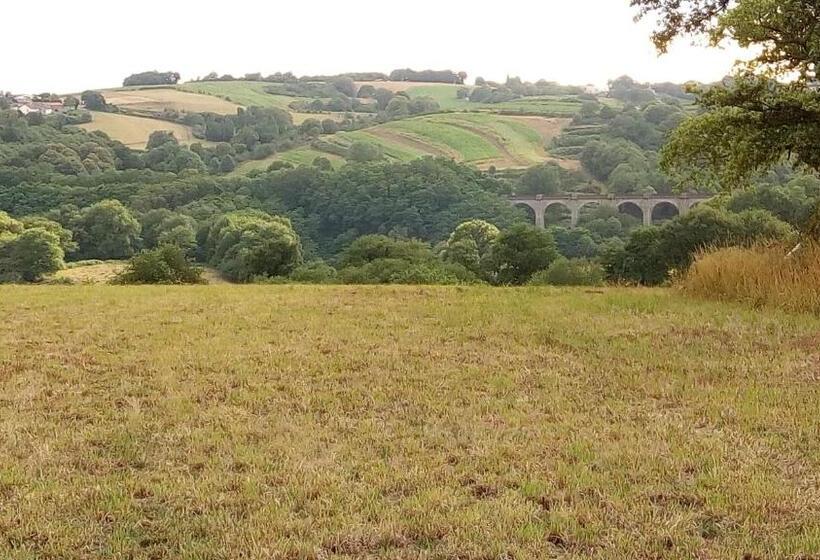 Bed and Breakfast Au Petit Bignon