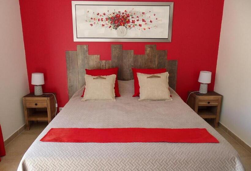 Bed and Breakfast Au Petit Bignon