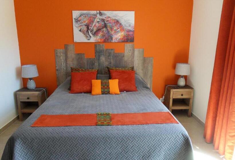 Bed and Breakfast Au Petit Bignon