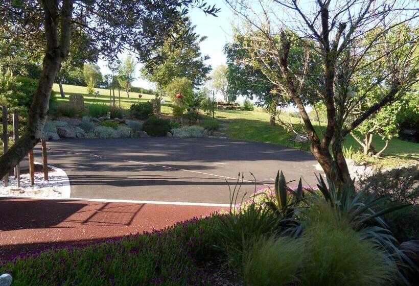 Bed and Breakfast Au Petit Bignon