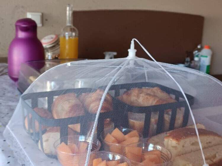 ベッドアンドブレックファースト Maison D Hôtes & Spa La Chêneraie Provence Ventoux