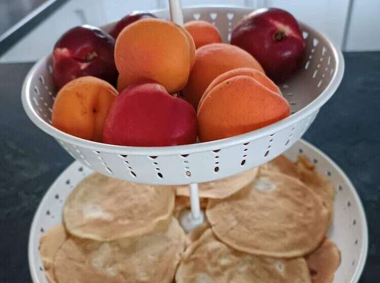 ベッドアンドブレックファースト Maison D Hôtes & Spa La Chêneraie Provence Ventoux