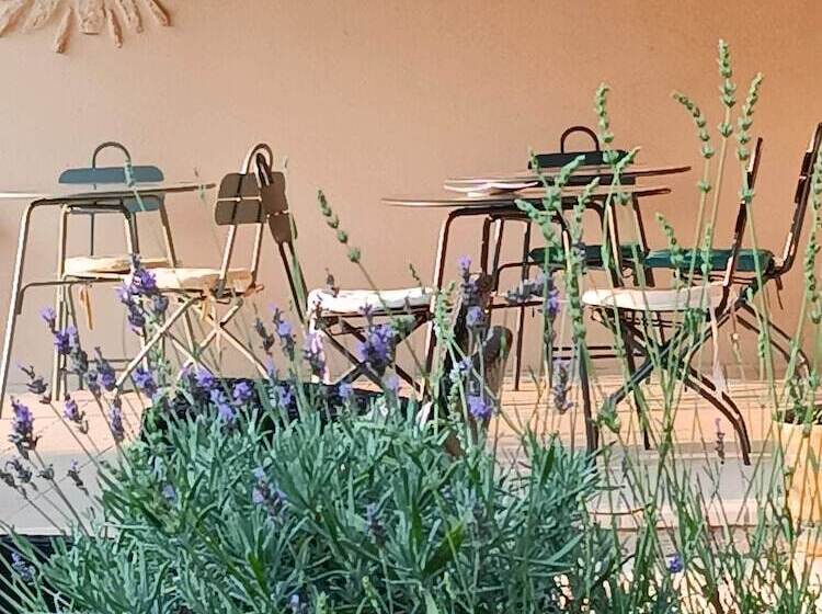 ベッドアンドブレックファースト Maison D Hôtes & Spa La Chêneraie Provence Ventoux