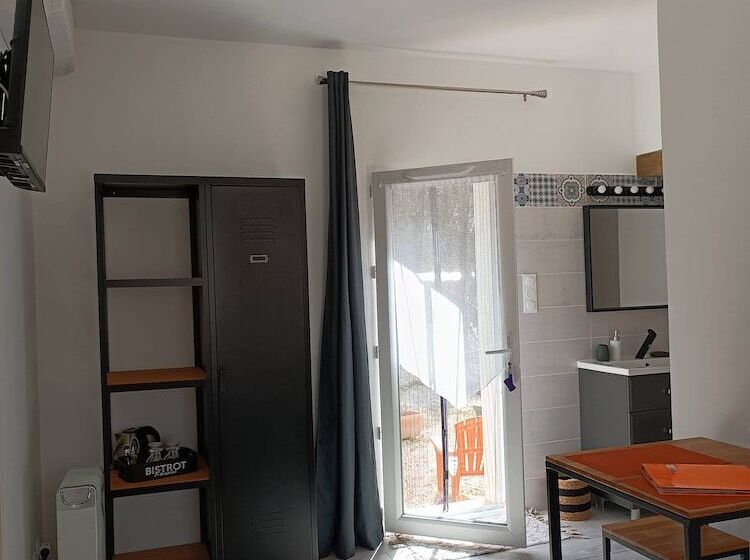 ベッドアンドブレックファースト Maison D Hôtes & Spa La Chêneraie Provence Ventoux