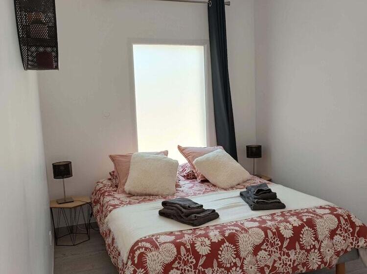 ベッドアンドブレックファースト Maison D Hôtes & Spa La Chêneraie Provence Ventoux