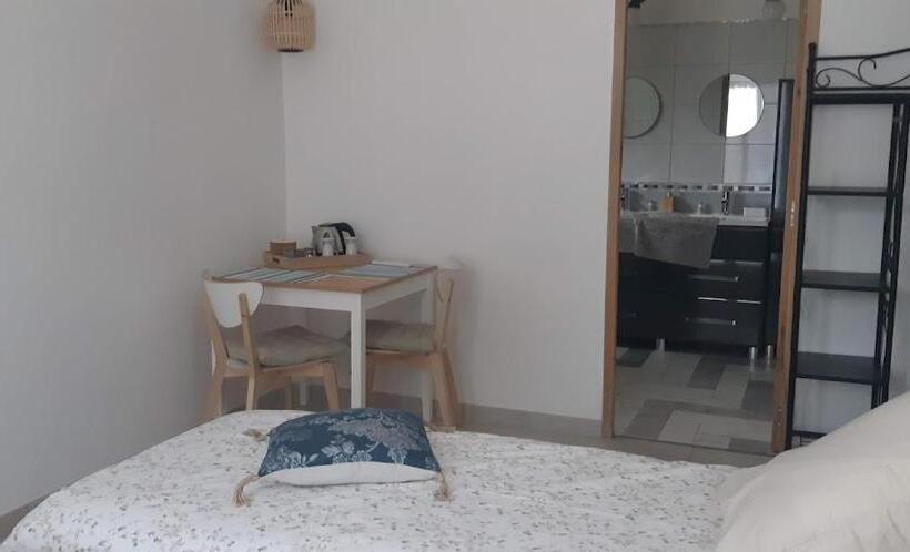 ベッドアンドブレックファースト Maison D Hôtes & Spa La Chêneraie Provence Ventoux