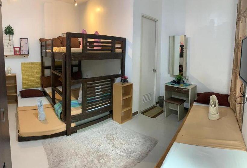 تختخواب و صبحانه Prim Travellers Inn