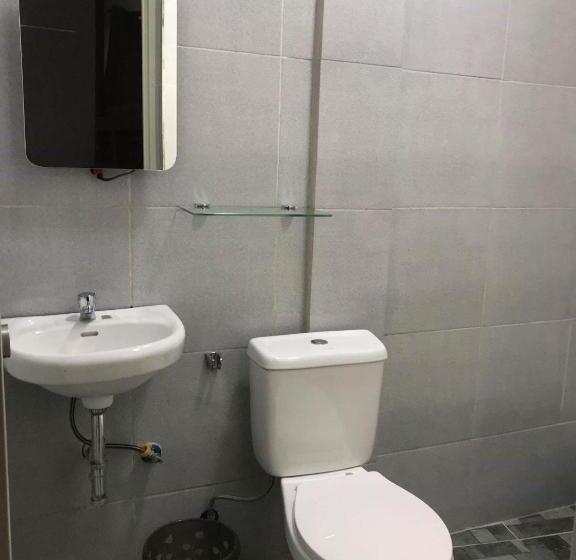 تختخواب و صبحانه Prim Travellers Inn