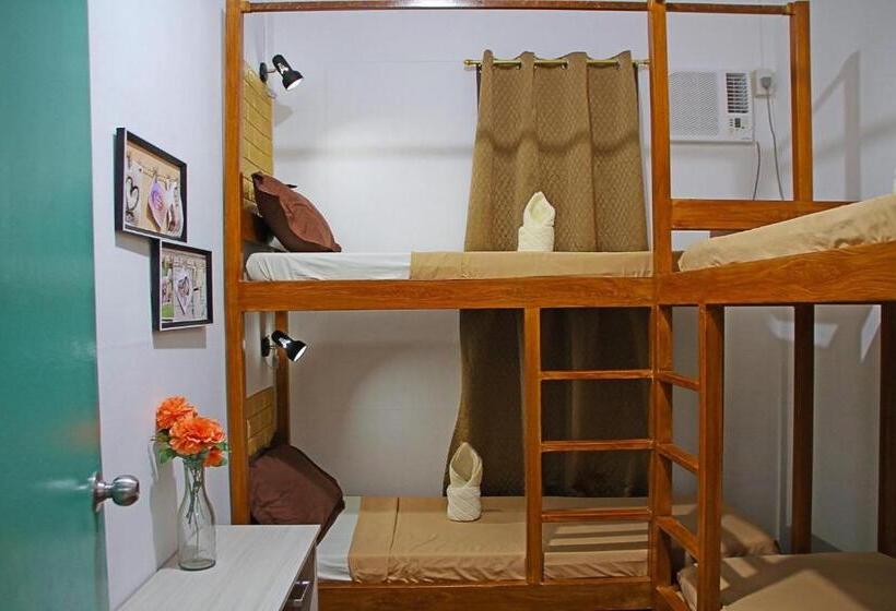 تختخواب و صبحانه Prim Travellers Inn