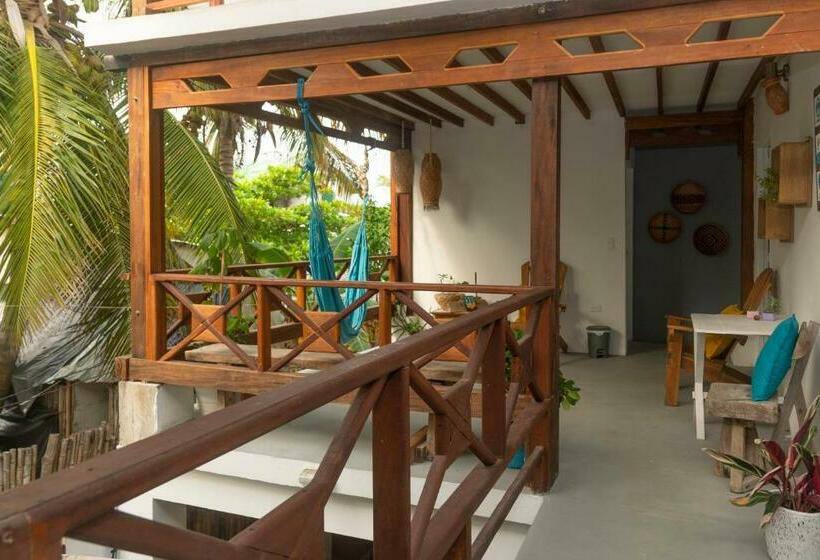 住宿加早餐  Quatro Palos