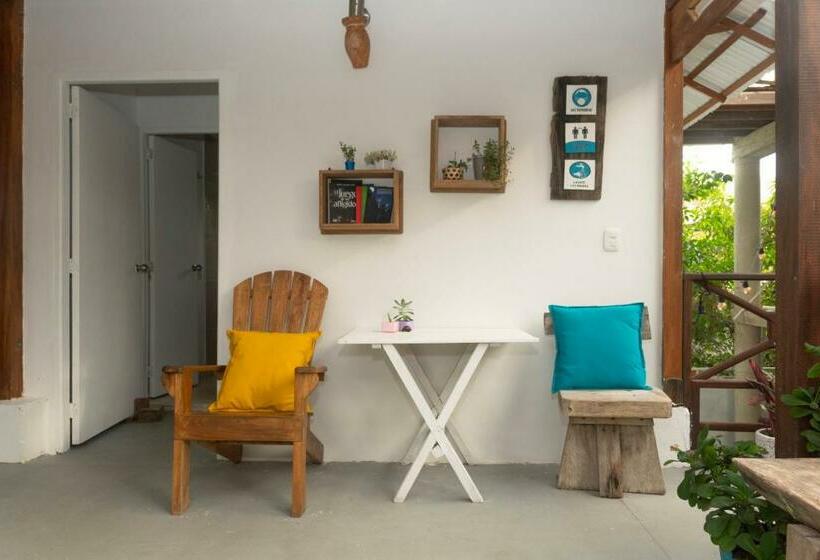 住宿加早餐  Quatro Palos