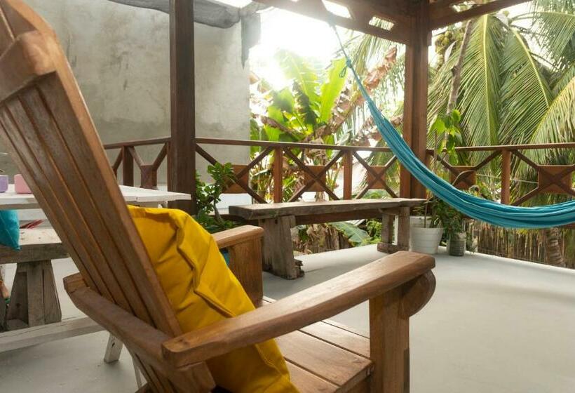 住宿加早餐  Quatro Palos