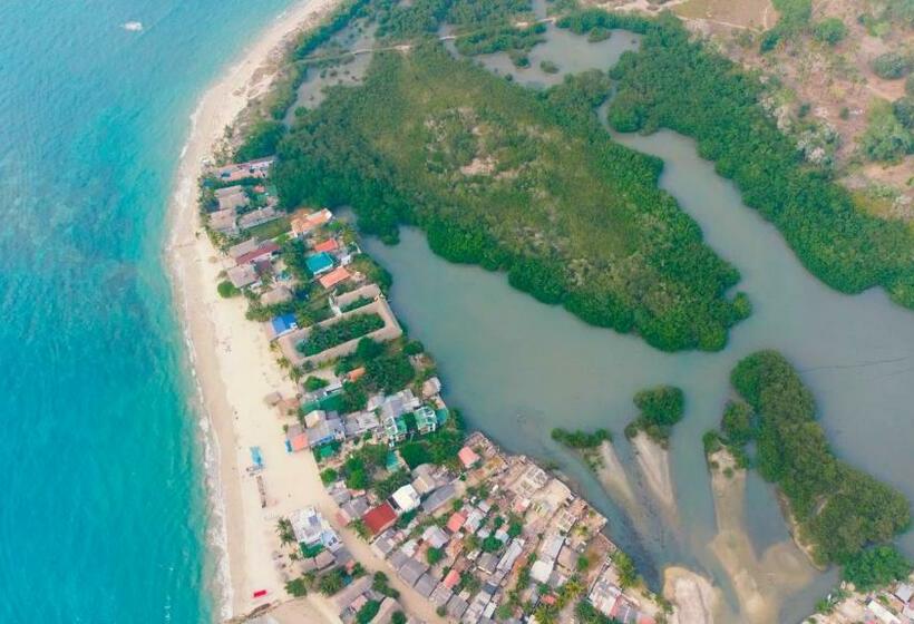 住宿加早餐  Quatro Palos