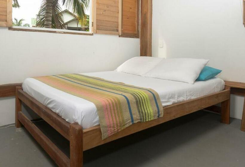 住宿加早餐  Quatro Palos