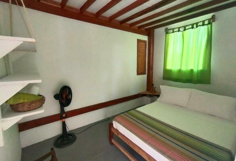 住宿加早餐  Quatro Palos