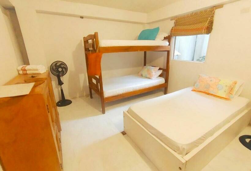 住宿加早餐  Quatro Palos