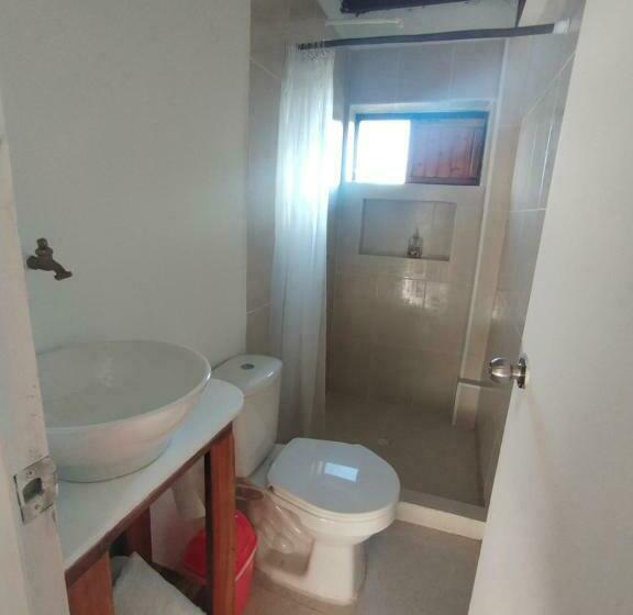 住宿加早餐  Quatro Palos