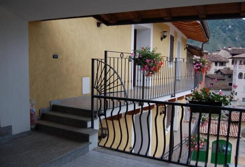 צימר Room In Apartment Agriturismo Rocca Dei Marchesi