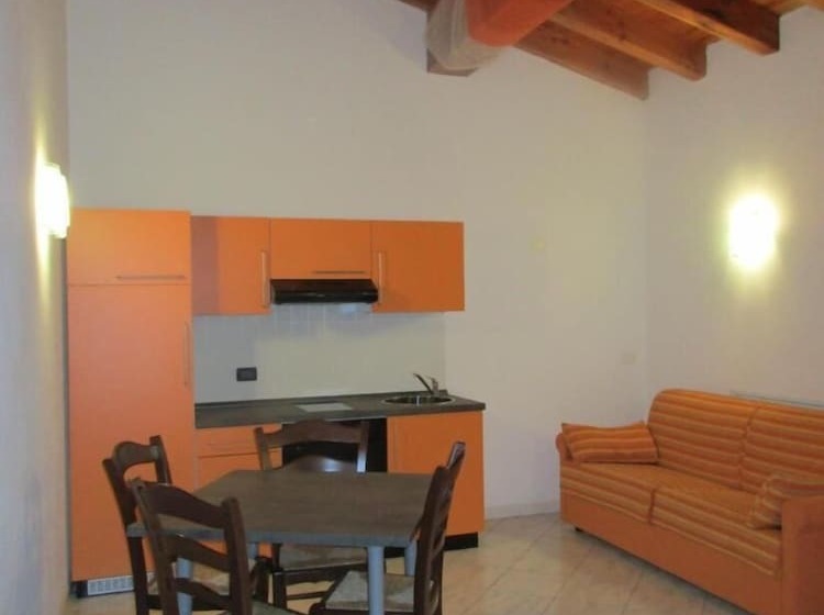 צימר Room In Apartment Agriturismo Rocca Dei Marchesi