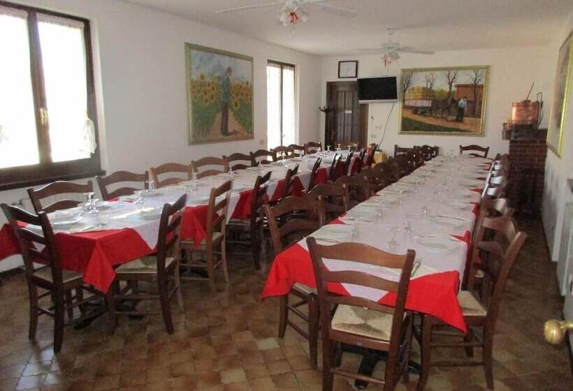 צימר Room In Apartment Agriturismo Rocca Dei Marchesi