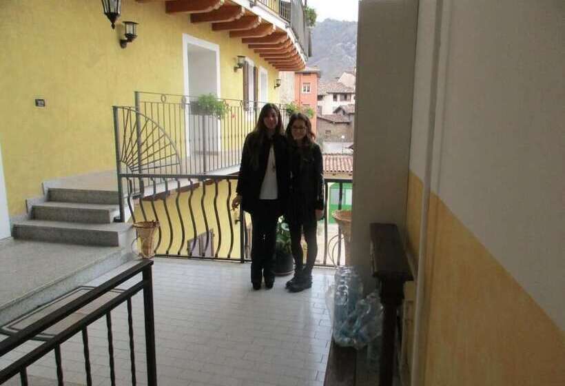 צימר Room In Apartment Agriturismo Rocca Dei Marchesi