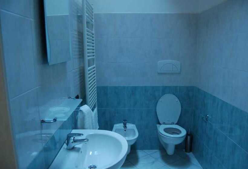 ベッドアンドブレックファースト Room In Apartment Agriturismo Rocca Dei Marchesi