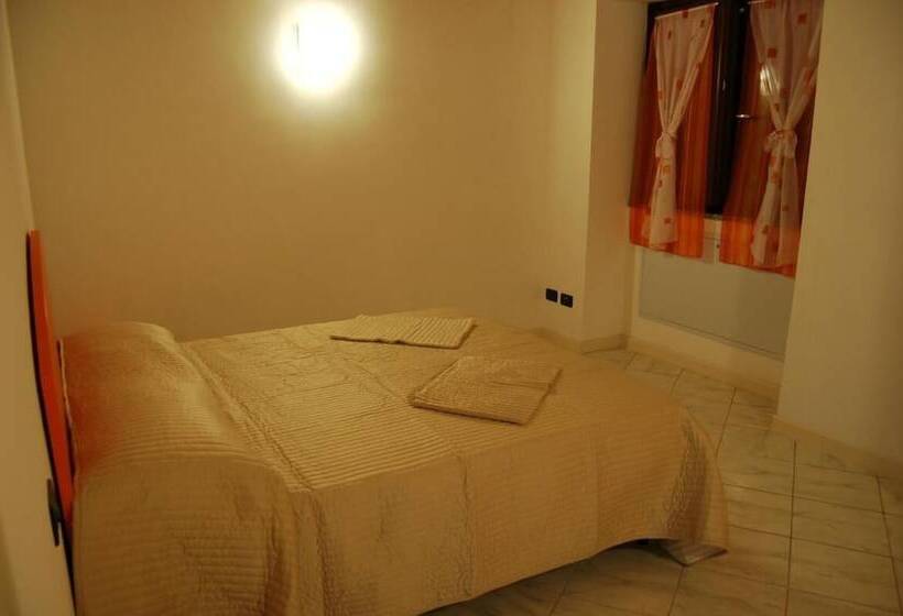 צימר Room In Apartment Agriturismo Rocca Dei Marchesi