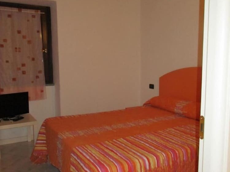 ベッドアンドブレックファースト Room In Apartment Agriturismo Rocca Dei Marchesi
