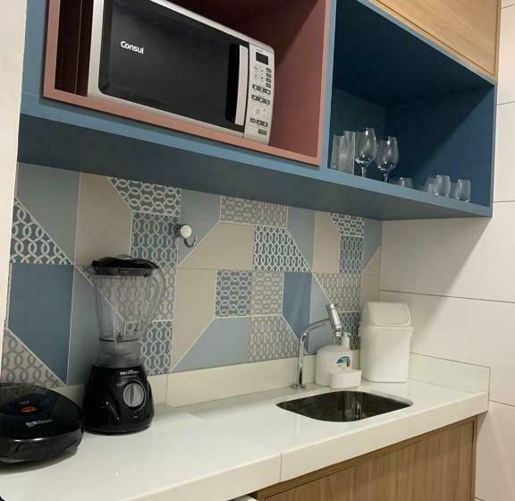 Carneiros Paradise Flat