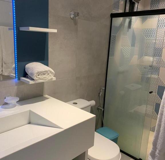 Carneiros Paradise Flat