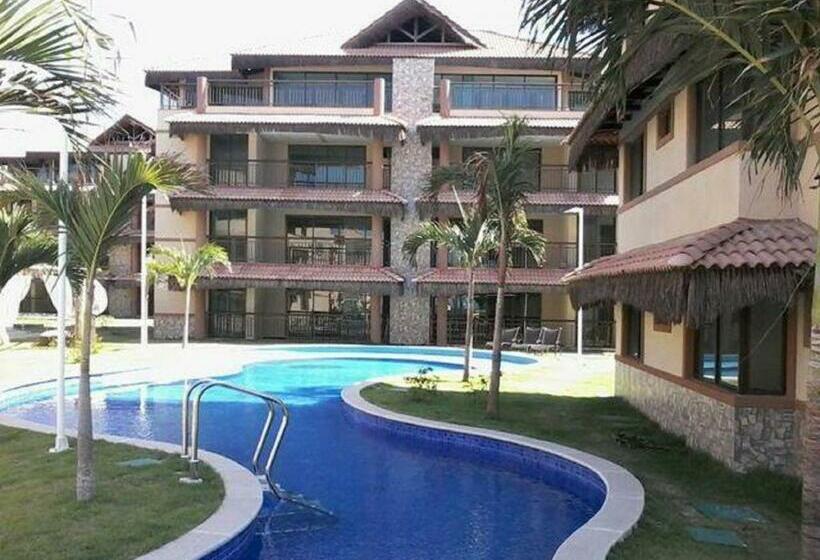 Condomínio Resort Aquiraz Beach Riviera