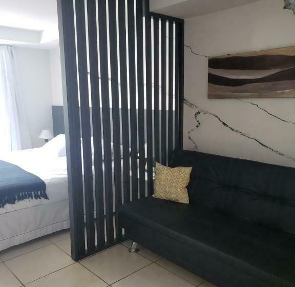 Flat Beira Mar 212   Manaíra