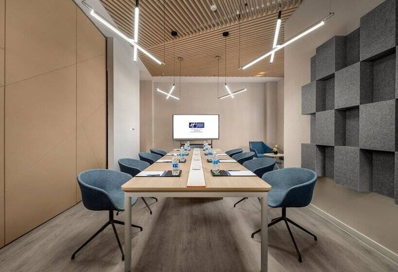 فندق Holiday Inn Changchun Jingyue, An Ihg