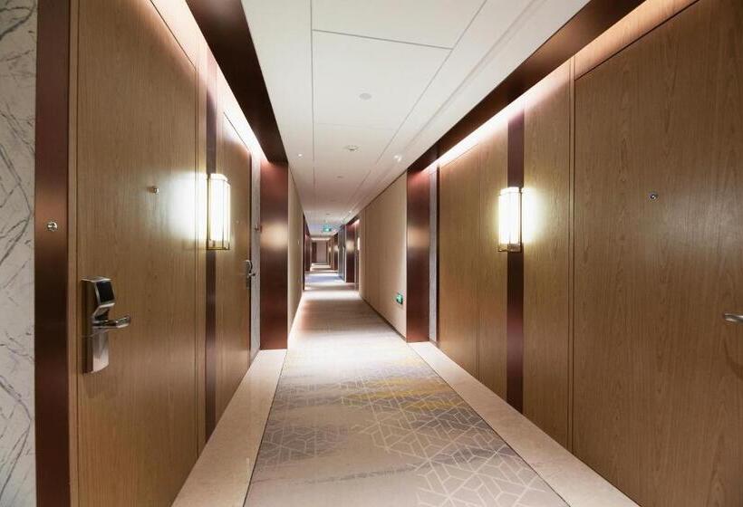 فندق Holiday Inn Changchun Jingyue, An Ihg