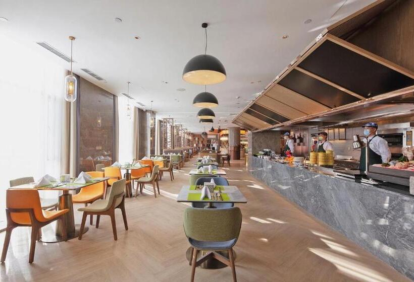 فندق Holiday Inn Changchun Jingyue, An Ihg