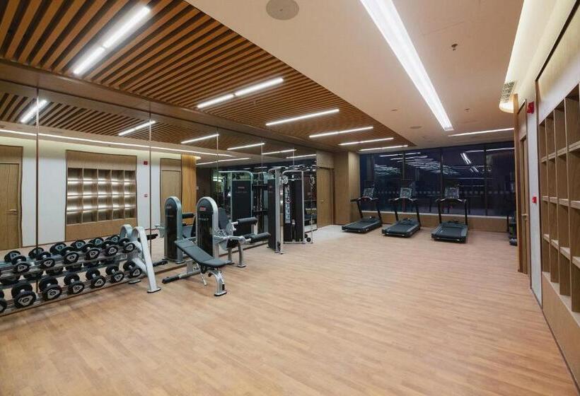 فندق Holiday Inn Changchun Jingyue, An Ihg