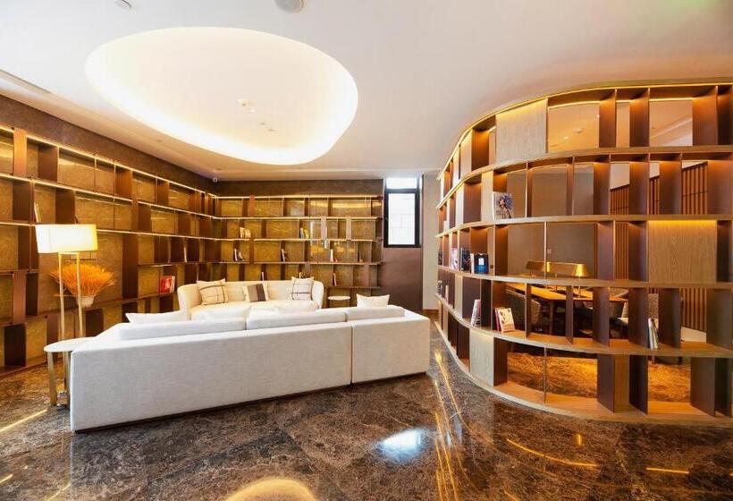 فندق Holiday Inn Changchun Jingyue, An Ihg