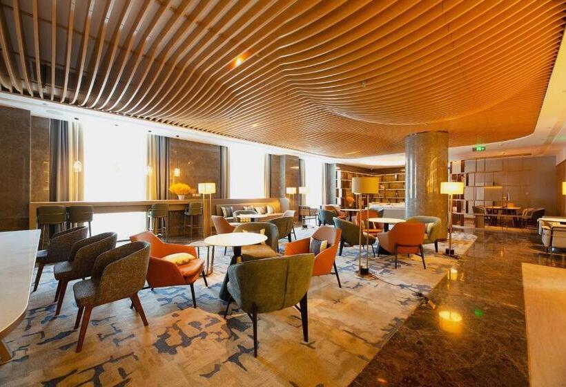 فندق Holiday Inn Changchun Jingyue, An Ihg