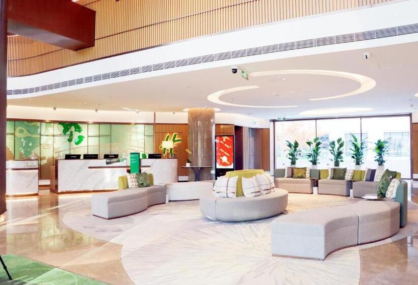 ホテル Holiday Inn Changchun Jingyue, An Ihg