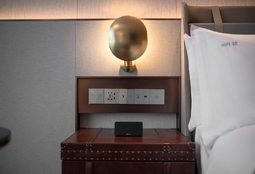 فندق Holiday Inn Changchun Jingyue, An Ihg