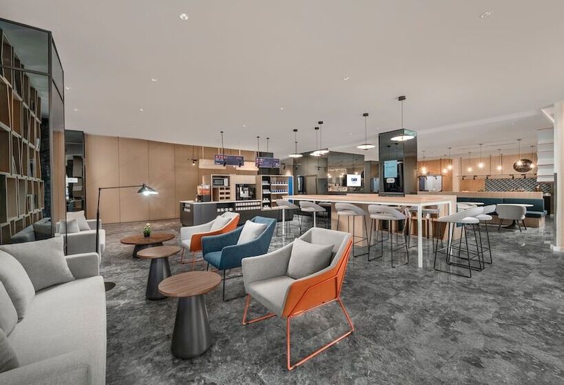 فندق Holiday Inn Changchun Jingyue, An Ihg