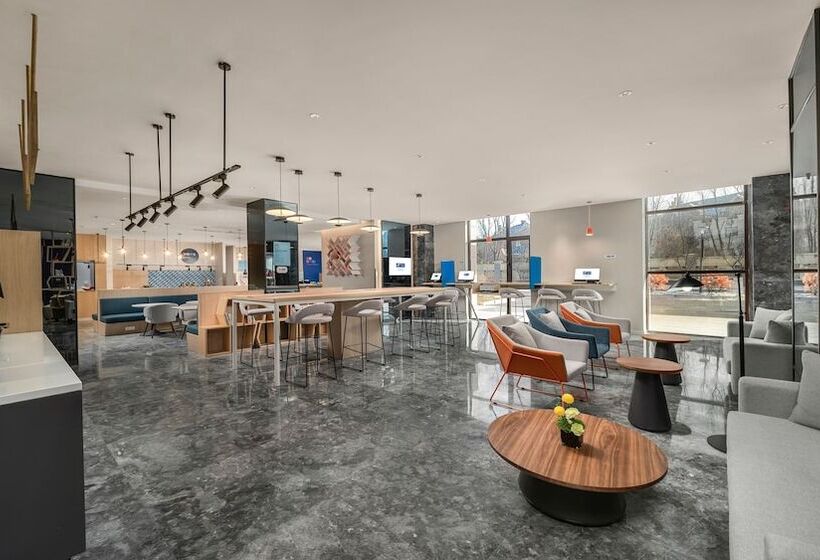 فندق Holiday Inn Changchun Jingyue, An Ihg